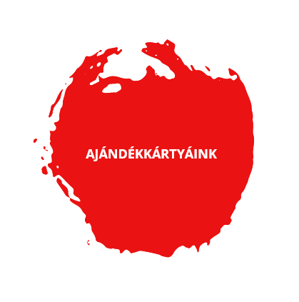 Ajándékkártyáink