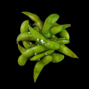 edamame-bab