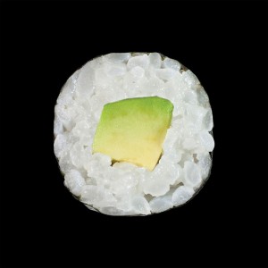 avokado-maki