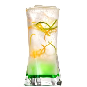 wasabi-limonade