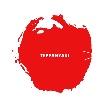 Teppanyaki