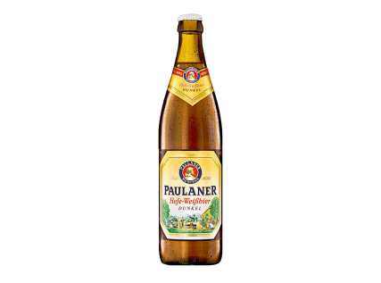 Paulaner Hefe