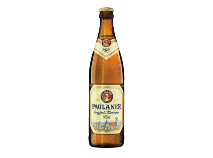 Paulaner - Alkoholmentes